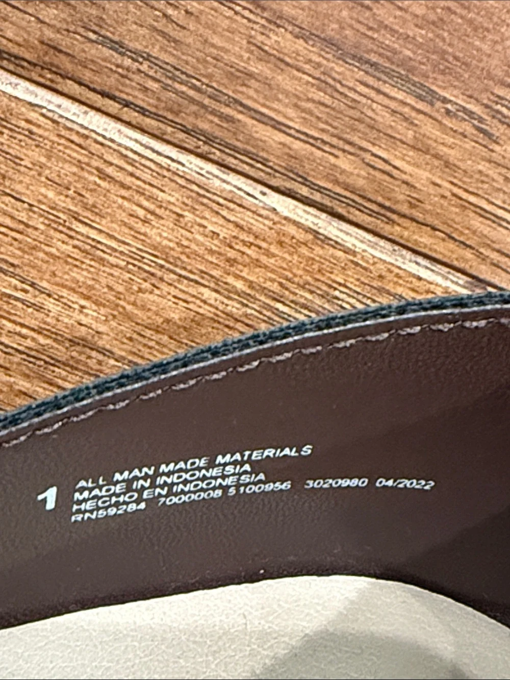 N/A this listing